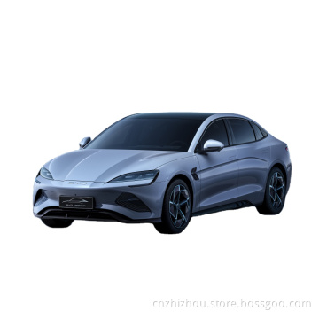 2022 BYD Μάρκα Τελευταίο μοντέλο BYD SEAL με 5doors και 4heels νέο ενεργειακό όχημα